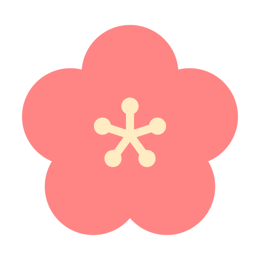 Cherry Blossom Theme